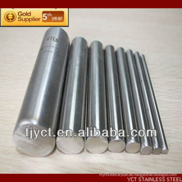 309 Edelstahl Runde / Hexagonal Bar / Rod